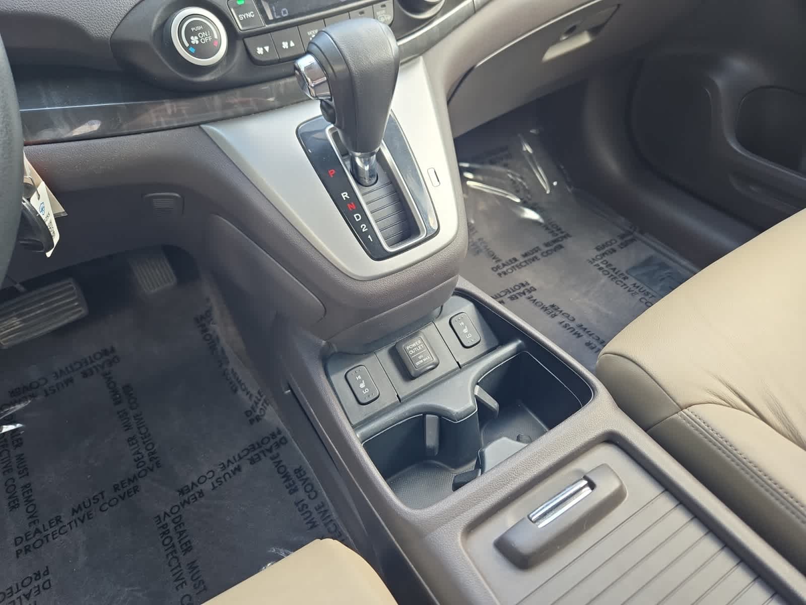 used 2012 Honda CR-V car, priced at $15,497