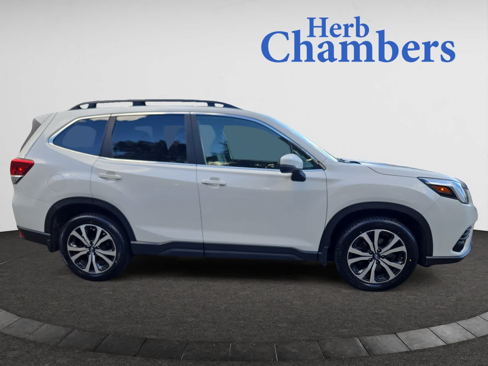 used 2023 Subaru Forester car, priced at $29,998