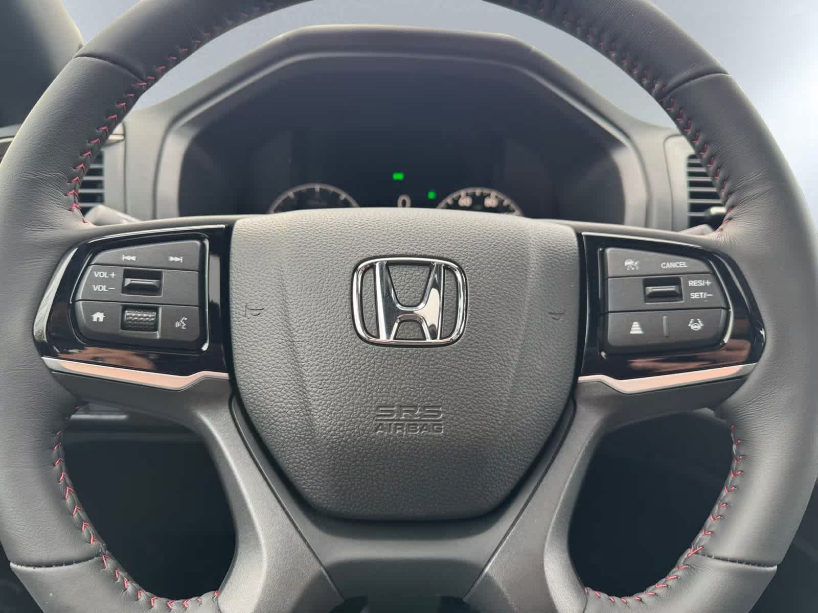 new 2026 Honda Odyssey car