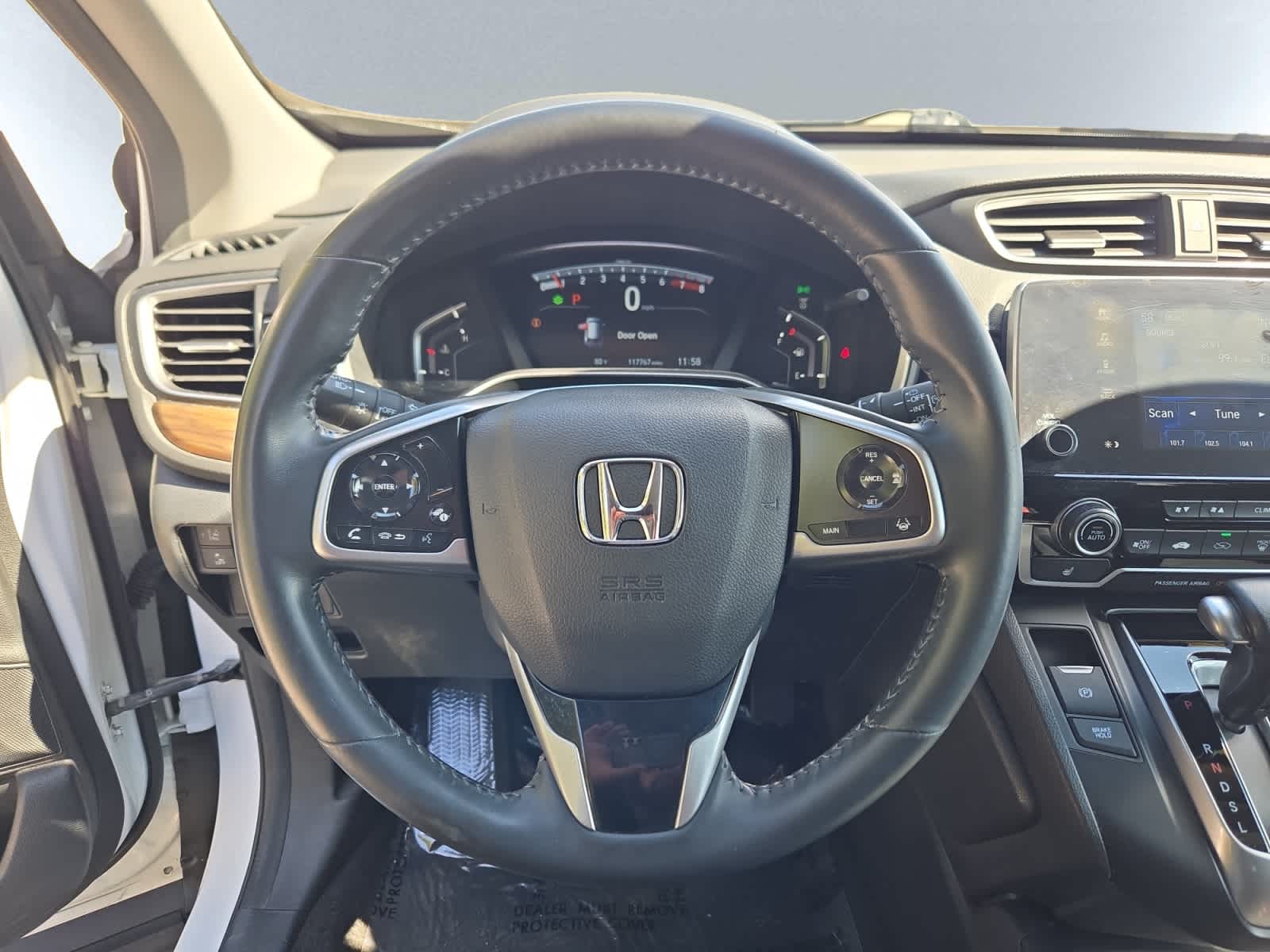 used 2019 Honda CR-V car, priced at $22,497