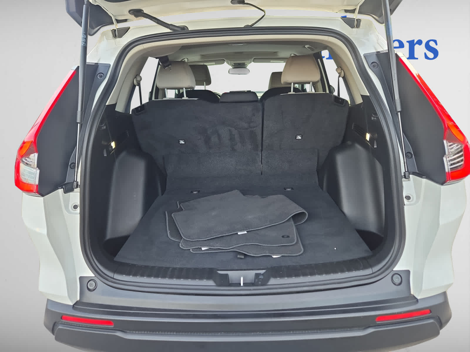 used 2024 Honda CR-V car, priced at $31,997