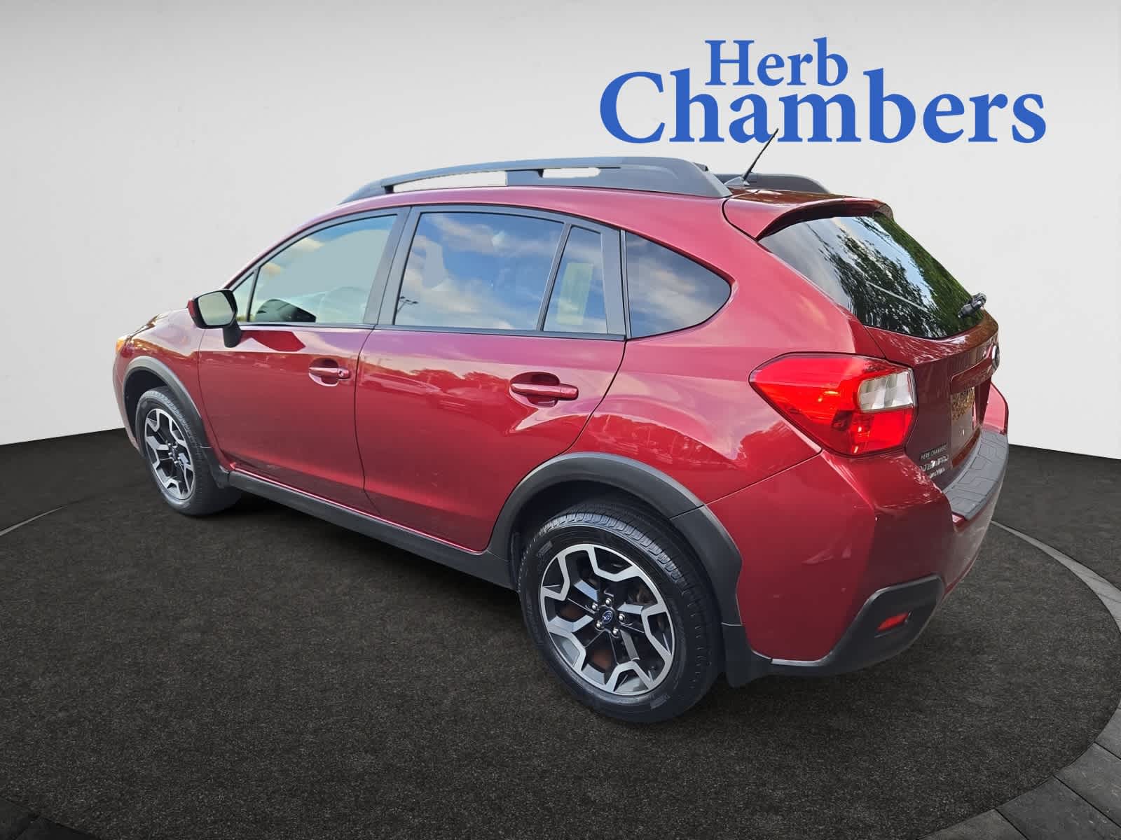 used 2017 Subaru Crosstrek car, priced at $16,998