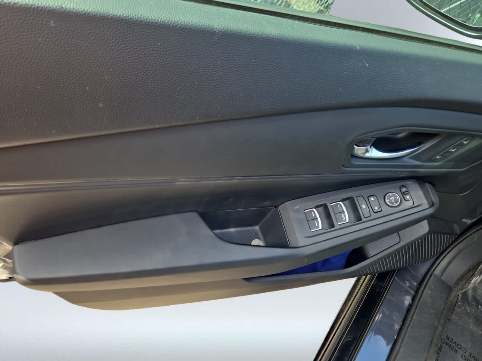 used 2023 Honda Accord Hybrid car, priced at $28,998