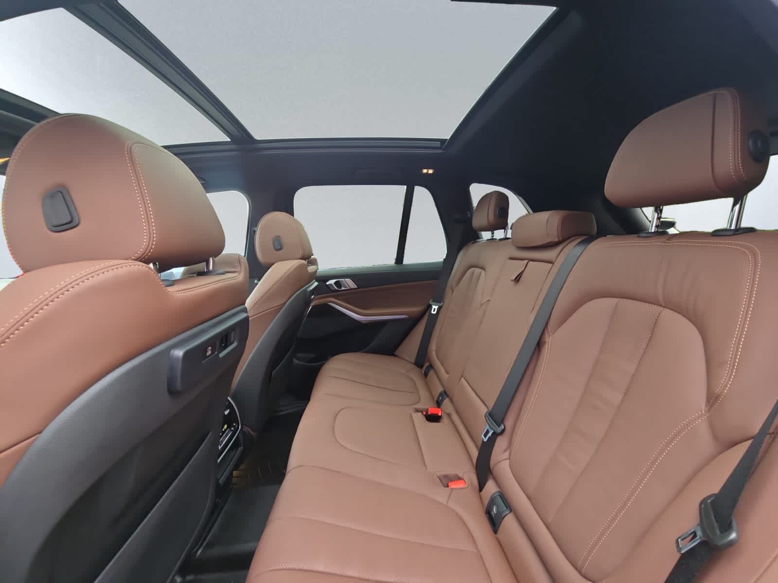 used 2021 BMW X5 car, priced at $36,298