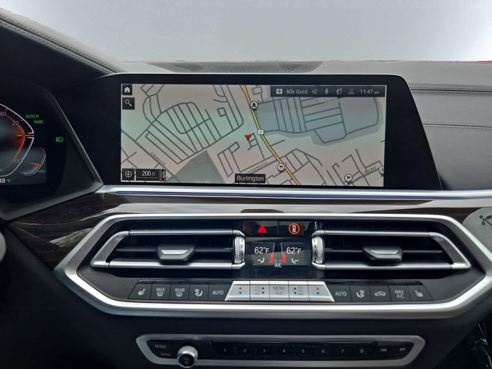 used 2021 BMW X5 car, priced at $36,298