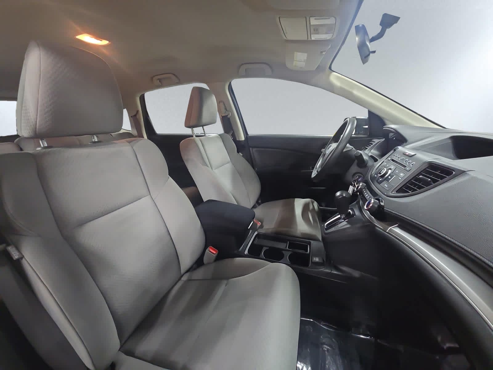 used 2016 Honda CR-V car, priced at $15,998