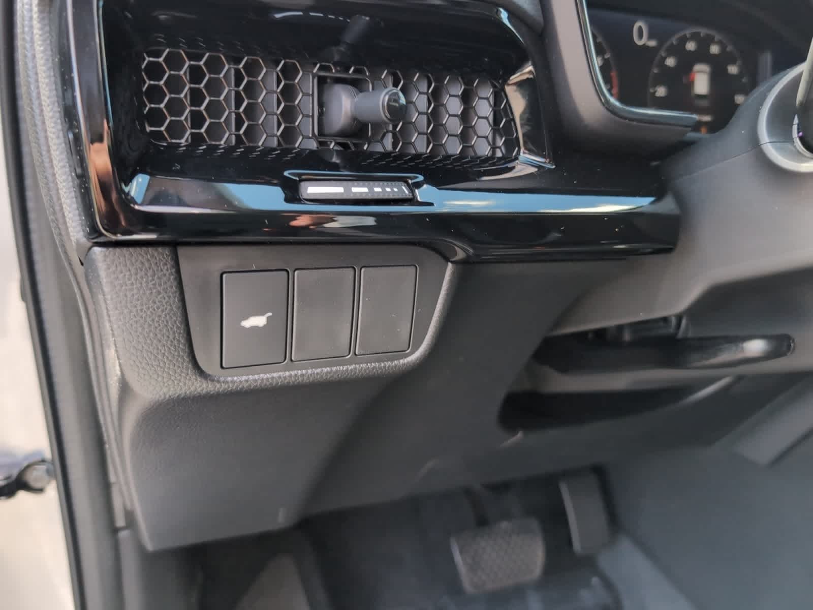 new 2026 Honda CR-V car