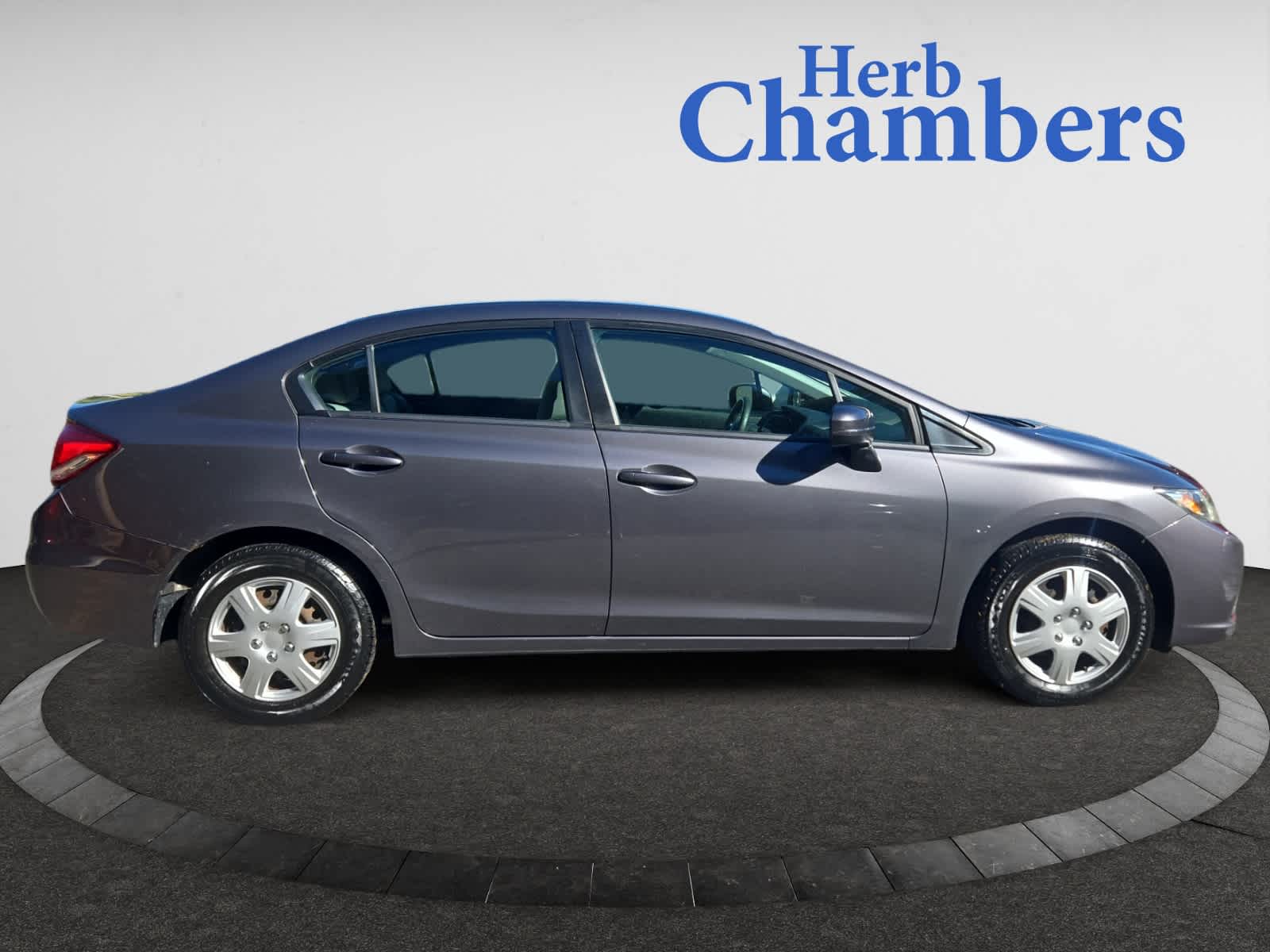used 2014 Honda Civic car, priced at $10,997