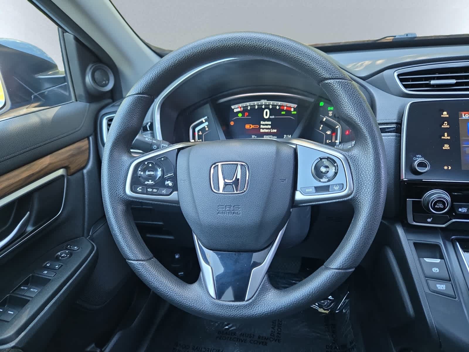used 2022 Honda CR-V car, priced at $28,498