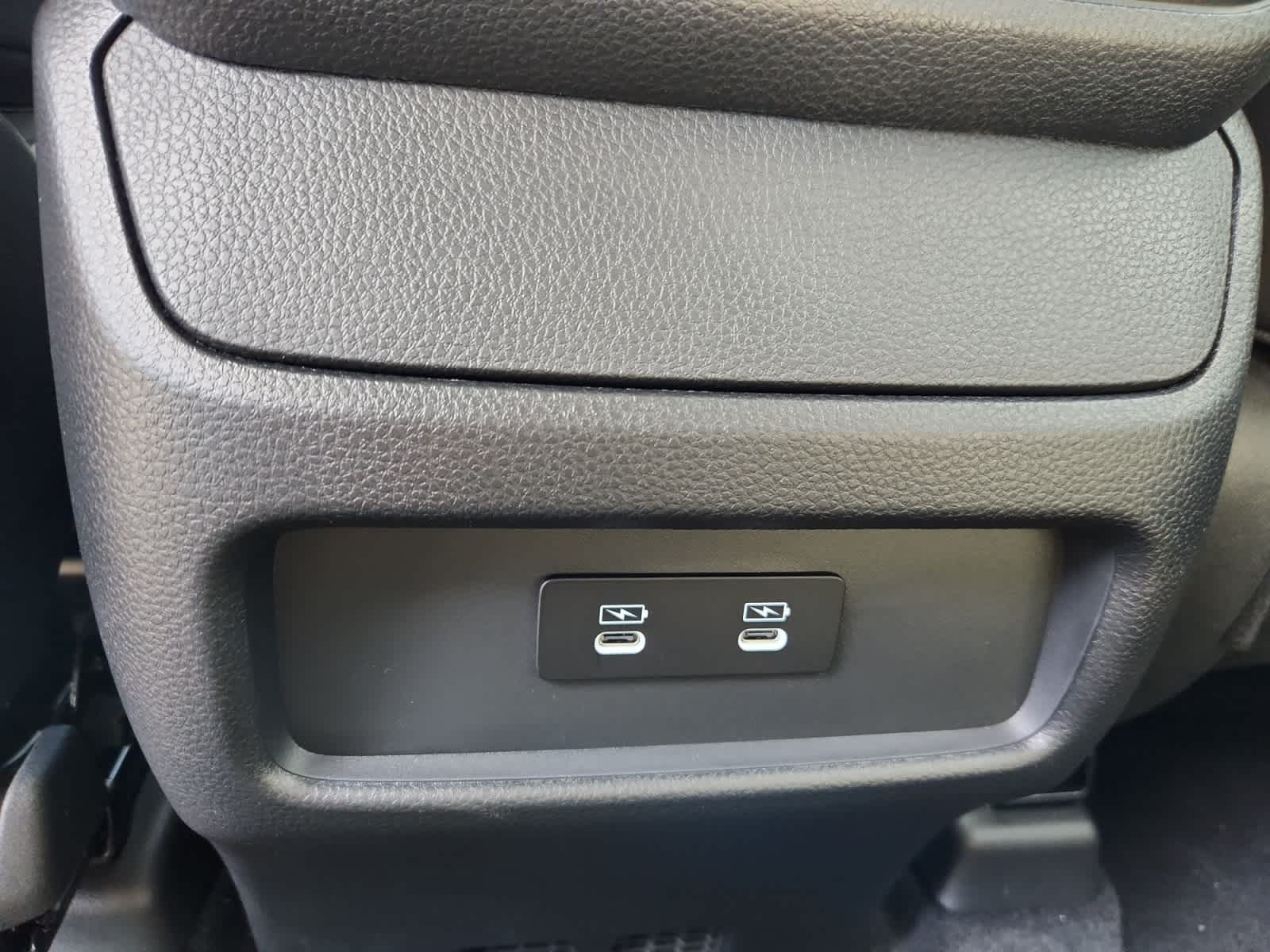 new 2026 Honda Passport car