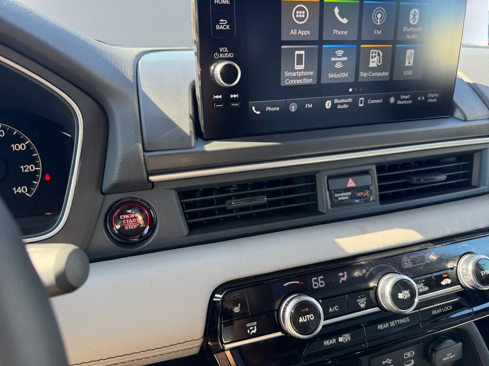 new 2025 Honda Pilot car