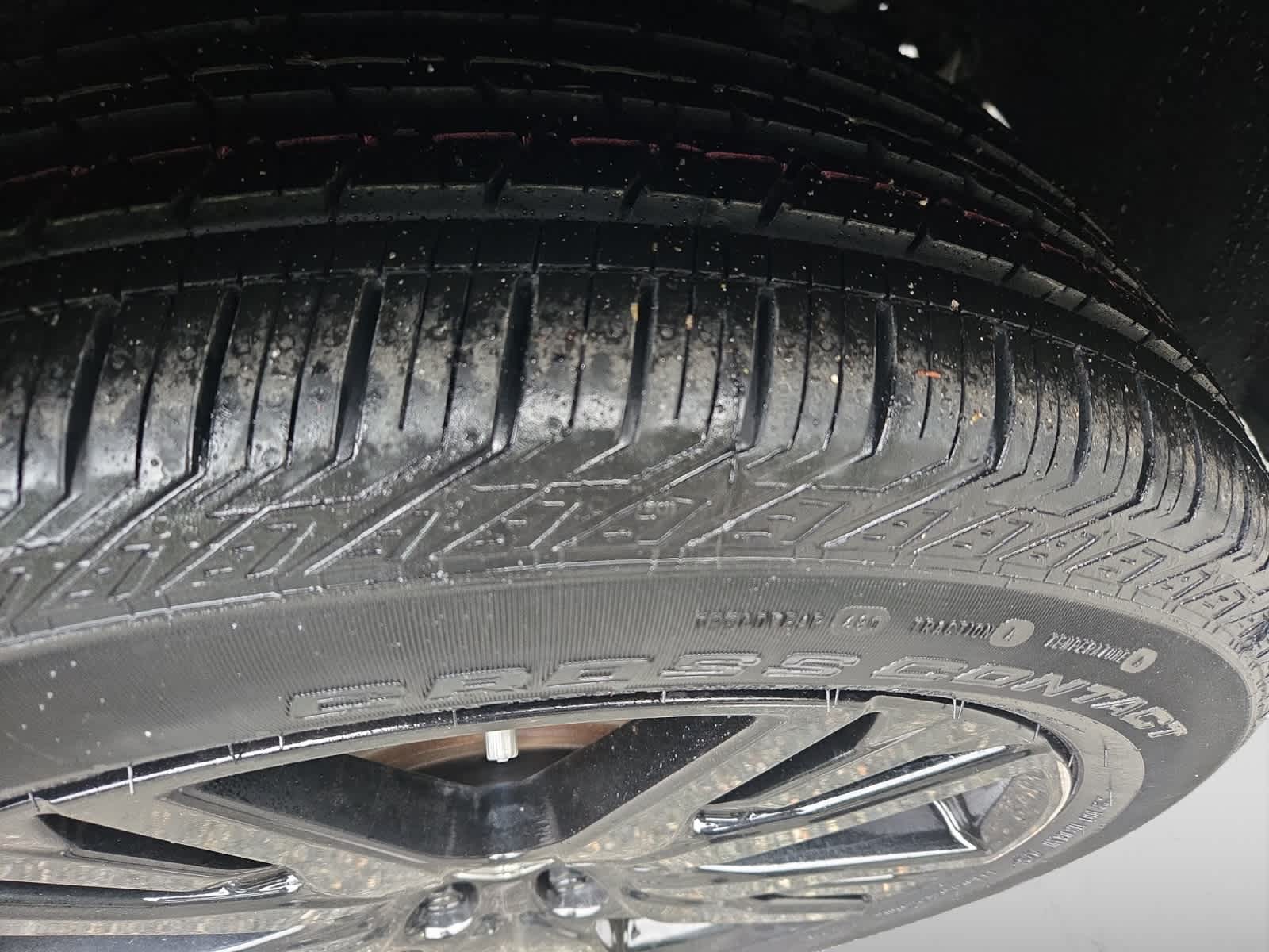 used 2022 Honda Pilot car, priced at $33,497