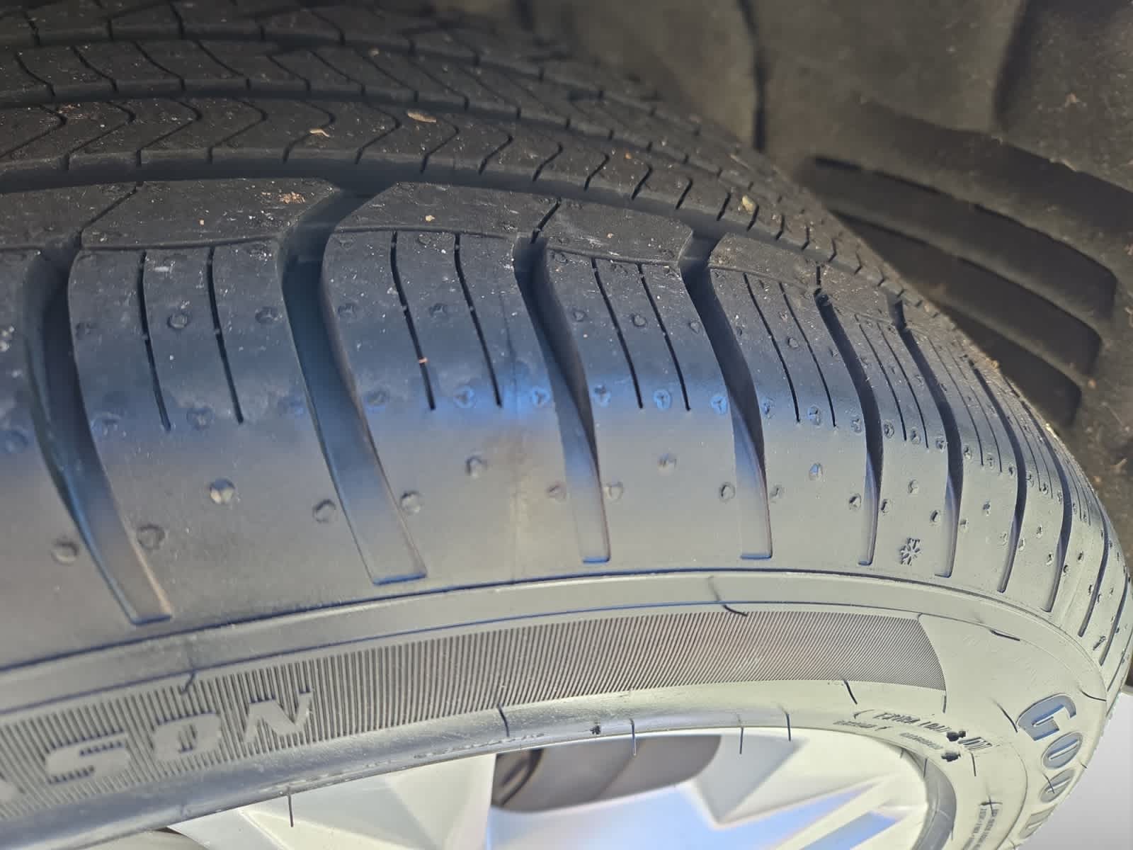 used 2022 Audi Q7 car, priced at $36,998