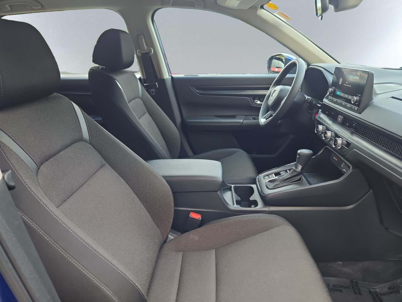 used 2023 Honda CR-V car, priced at $26,598