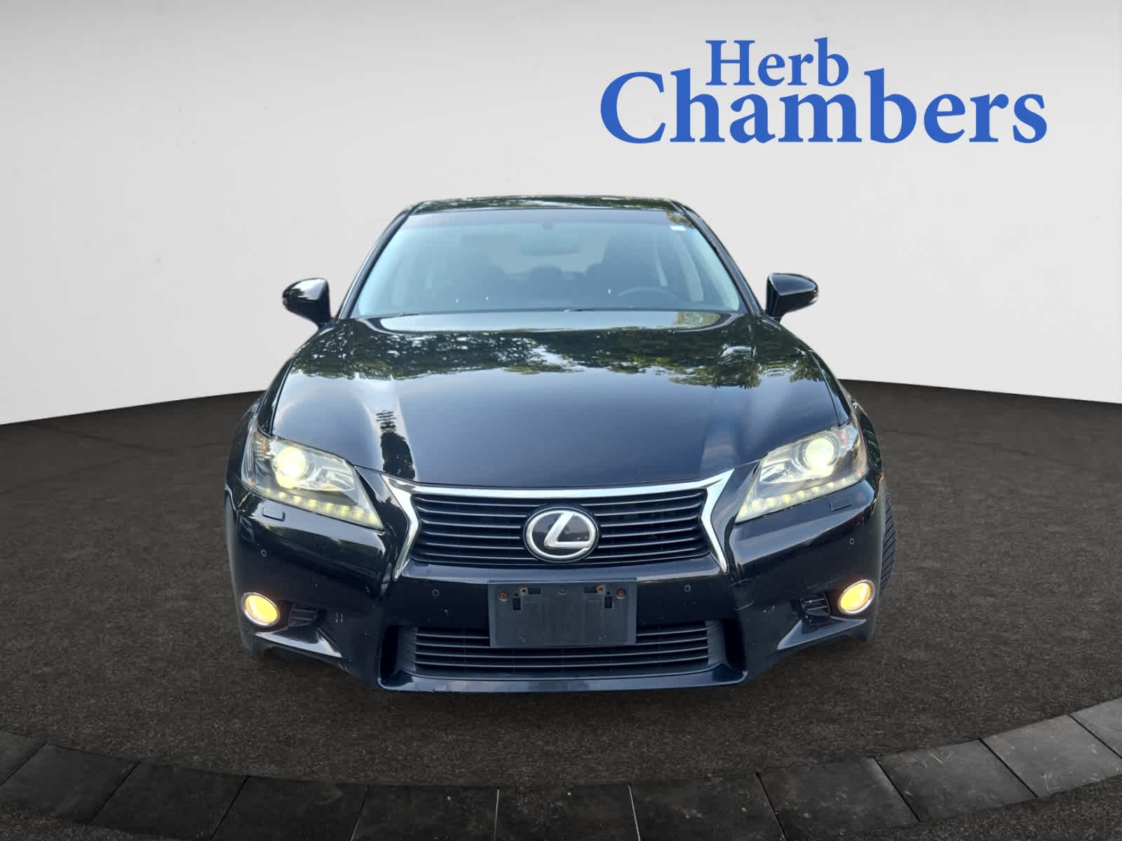 used 2014 Lexus GS 350 car, priced at $15,497