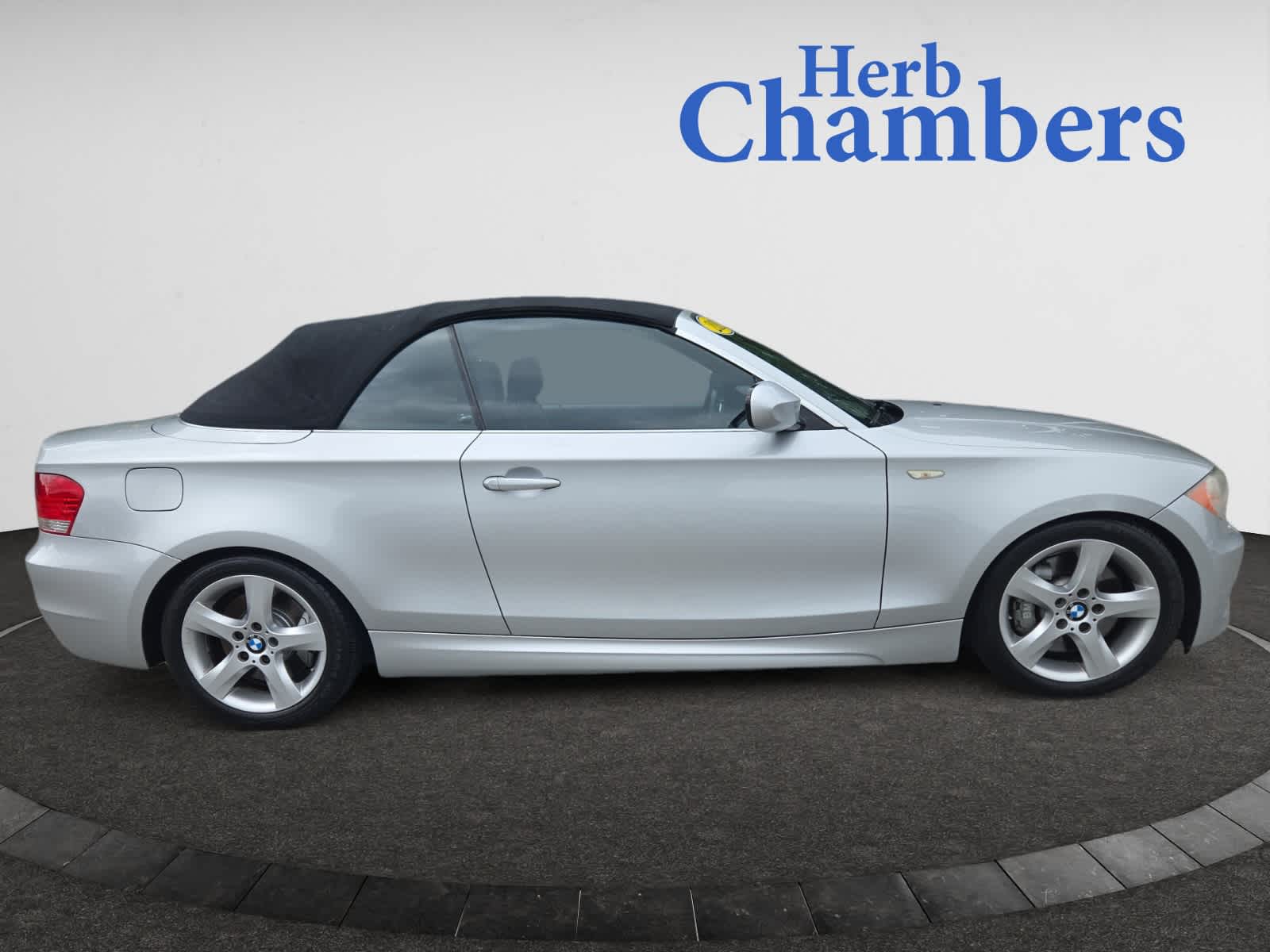 used 2011 BMW 135i car, priced at $13,497