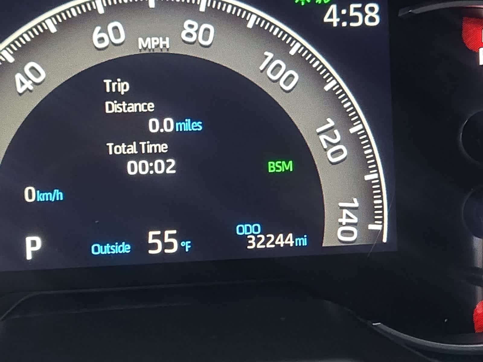 used 2022 Toyota RAV4 car, priced at $33,298