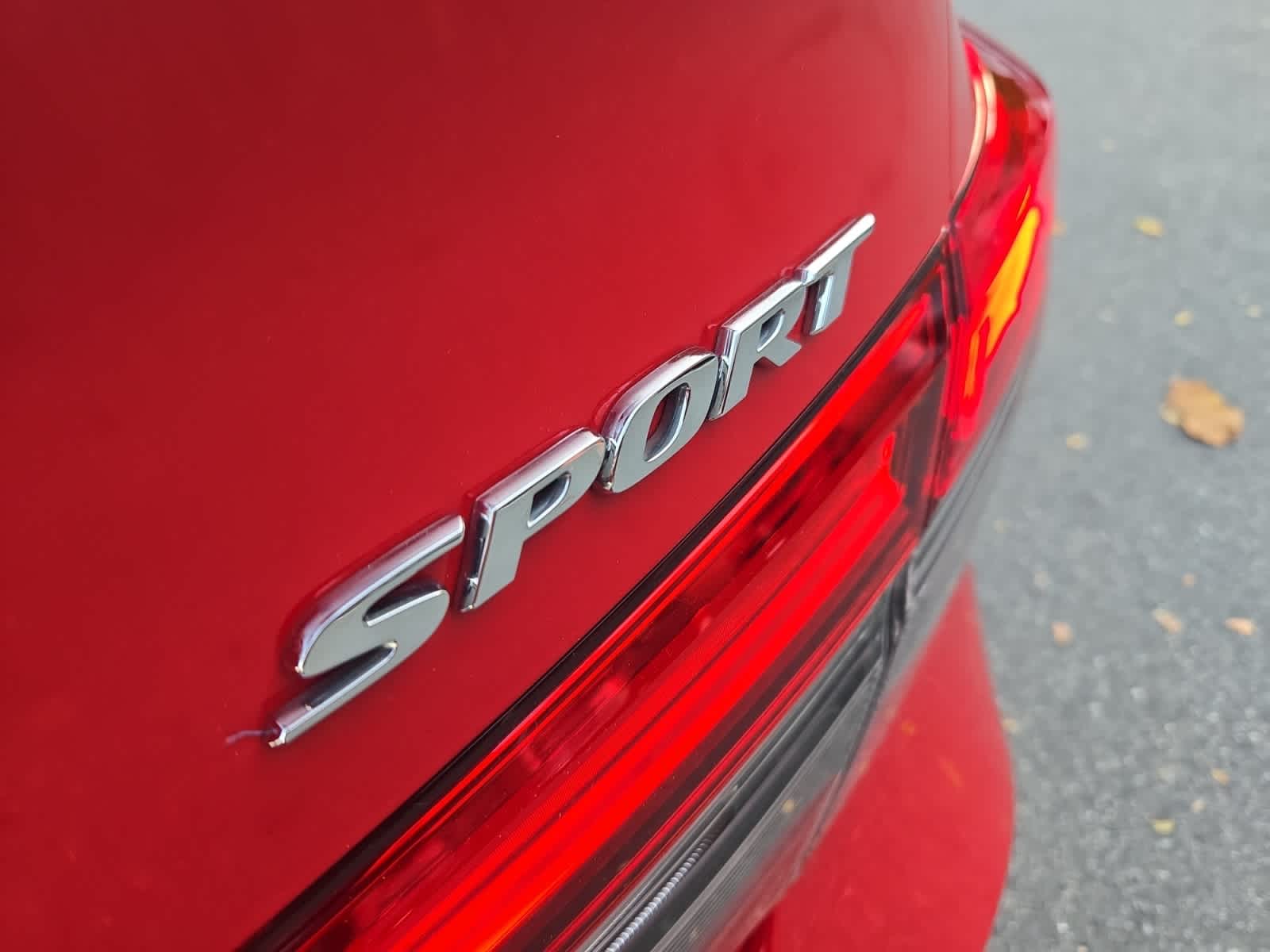 used 2023 Honda Civic car, priced at $23,497