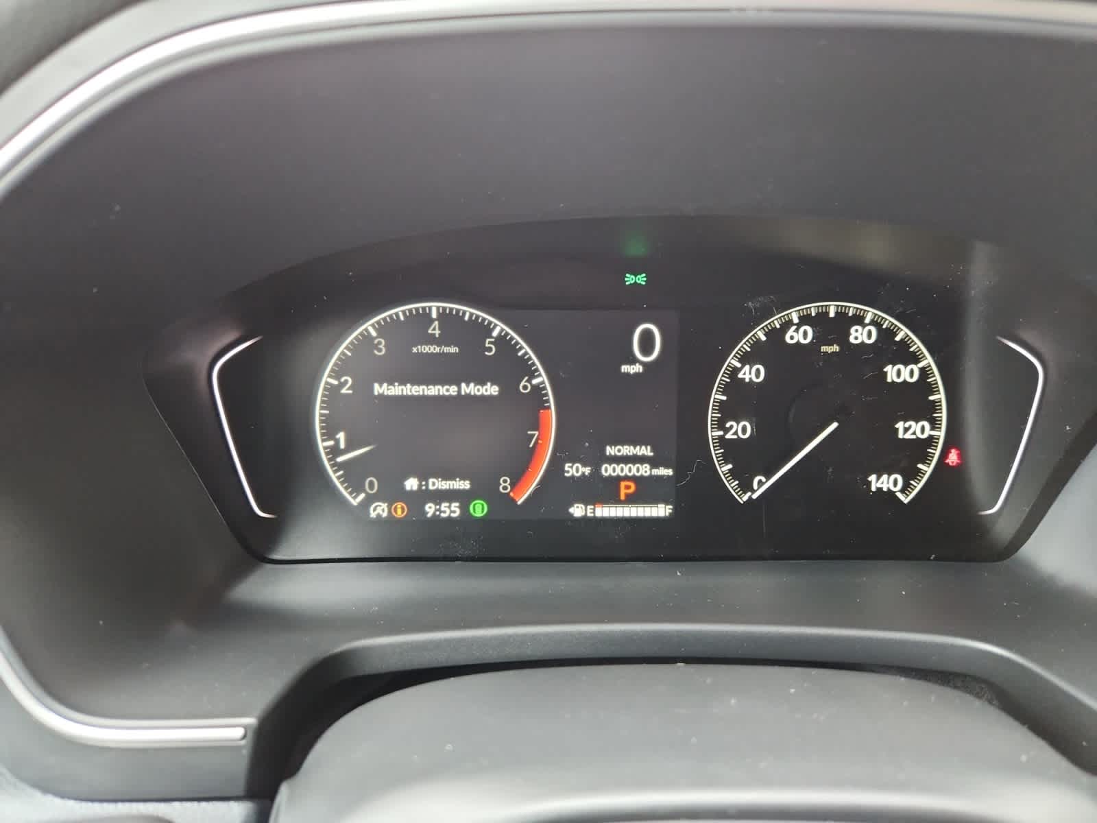 new 2025 Honda Pilot car