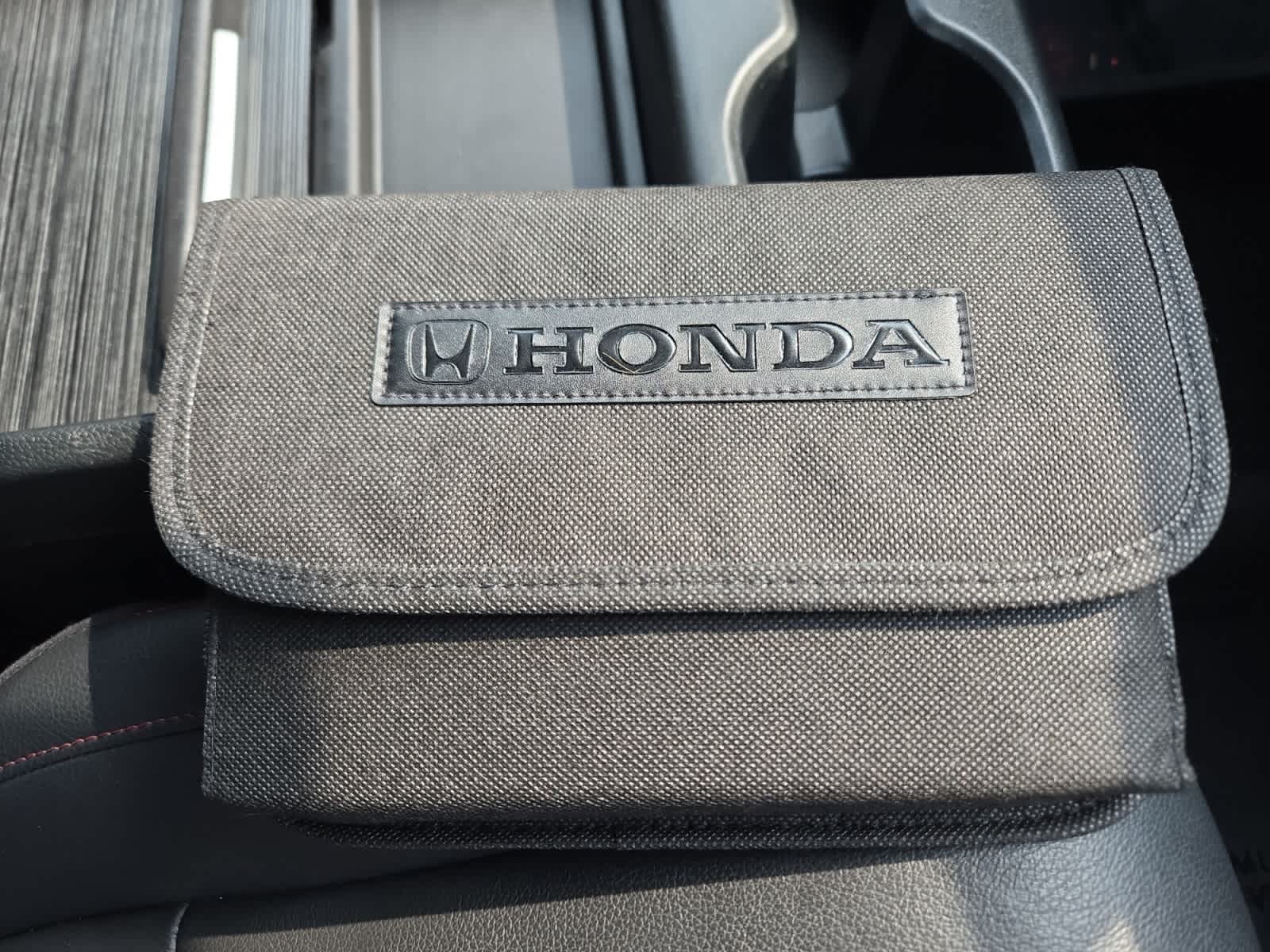 used 2023 Honda Odyssey car, priced at $36,497