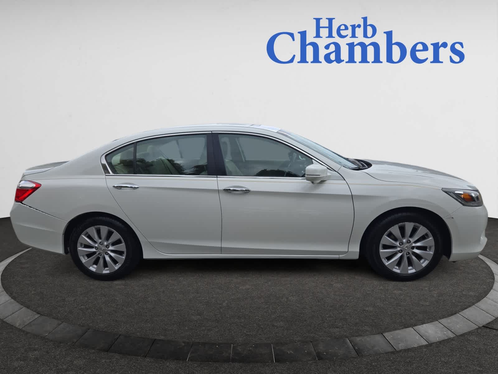 used 2013 Honda Accord car, priced at $14,497