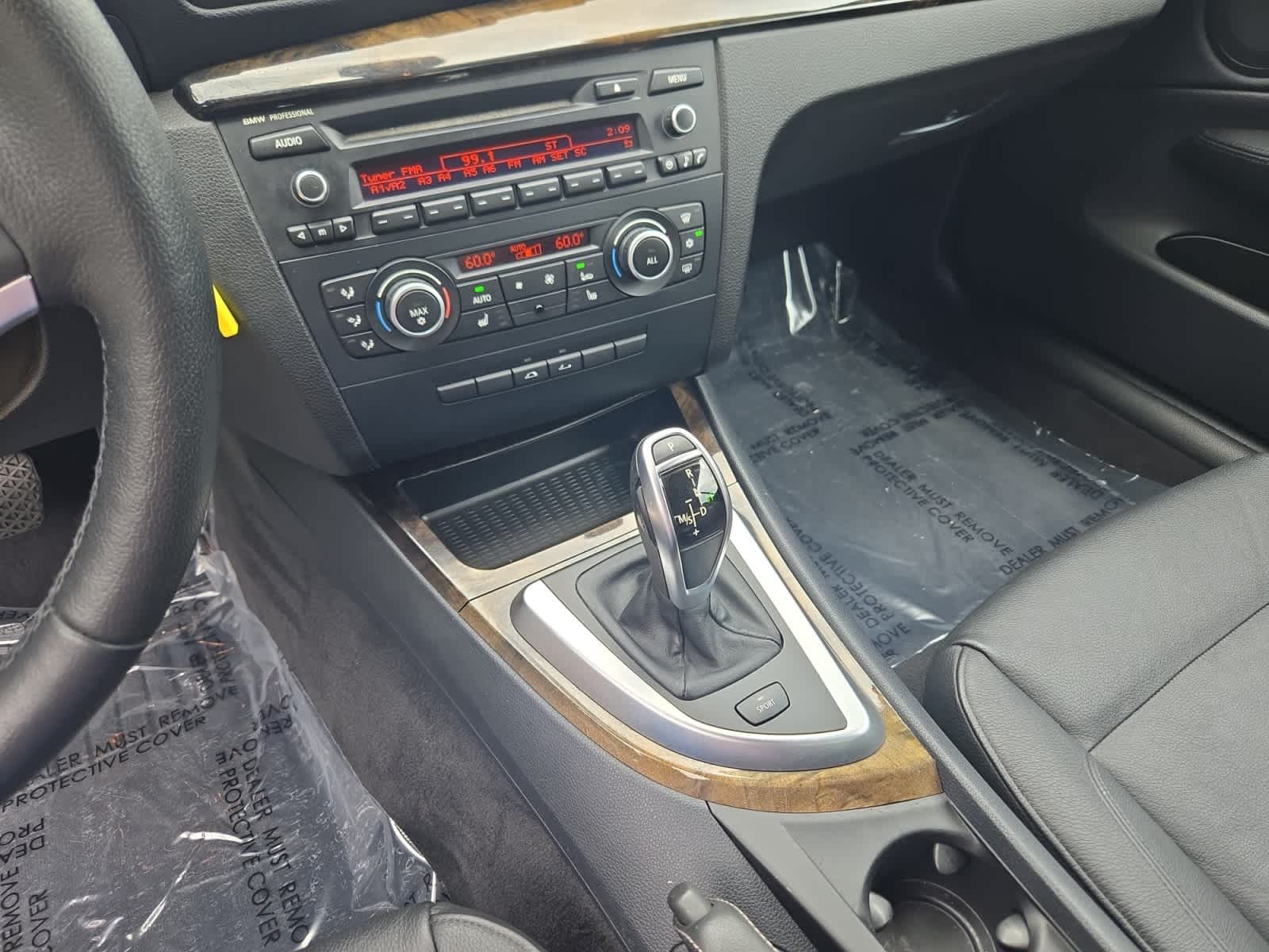 used 2011 BMW 135i car, priced at $13,497