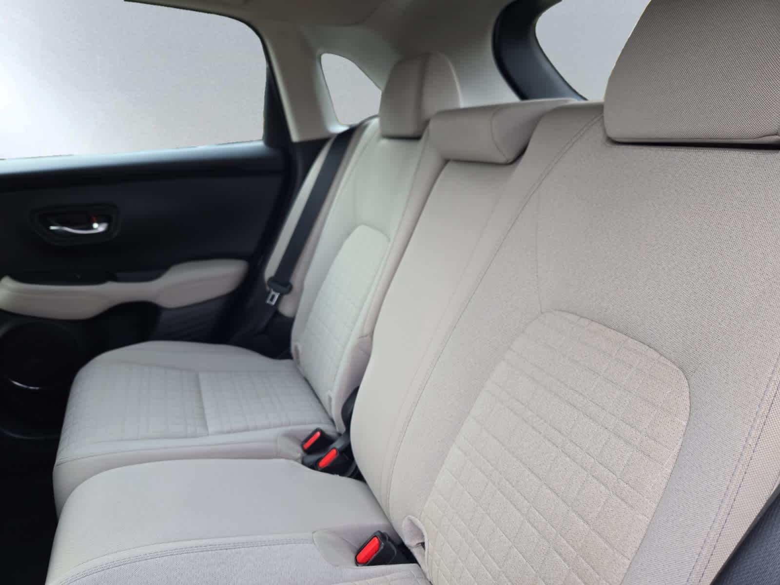 used 2023 Honda HR-V car, priced at $20,898