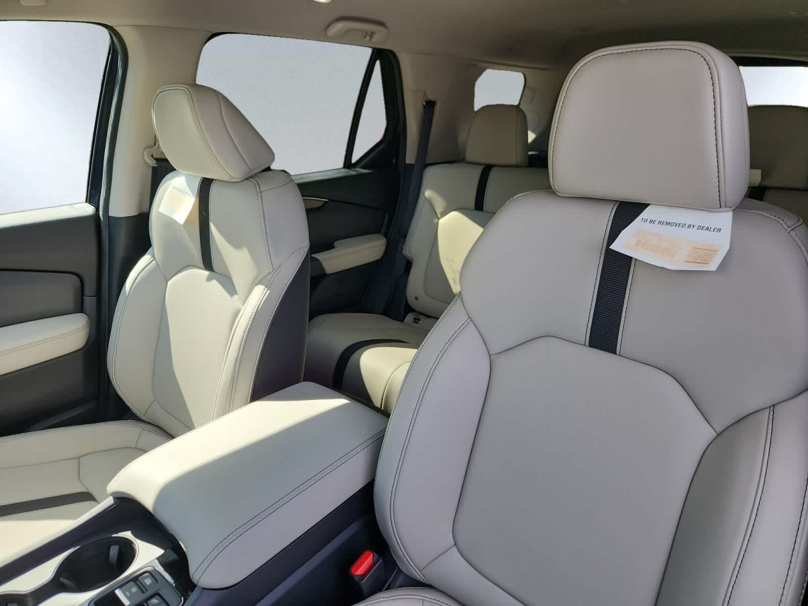 new 2026 Honda Passport car