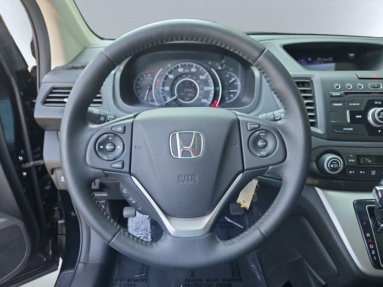 used 2014 Honda CR-V car, priced at $16,998