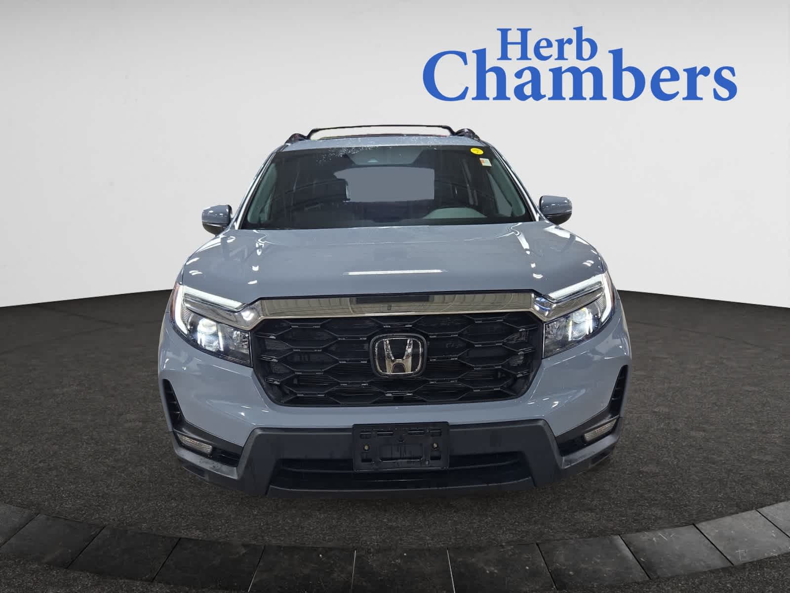 used 2023 Honda Passport car, priced at $34,497