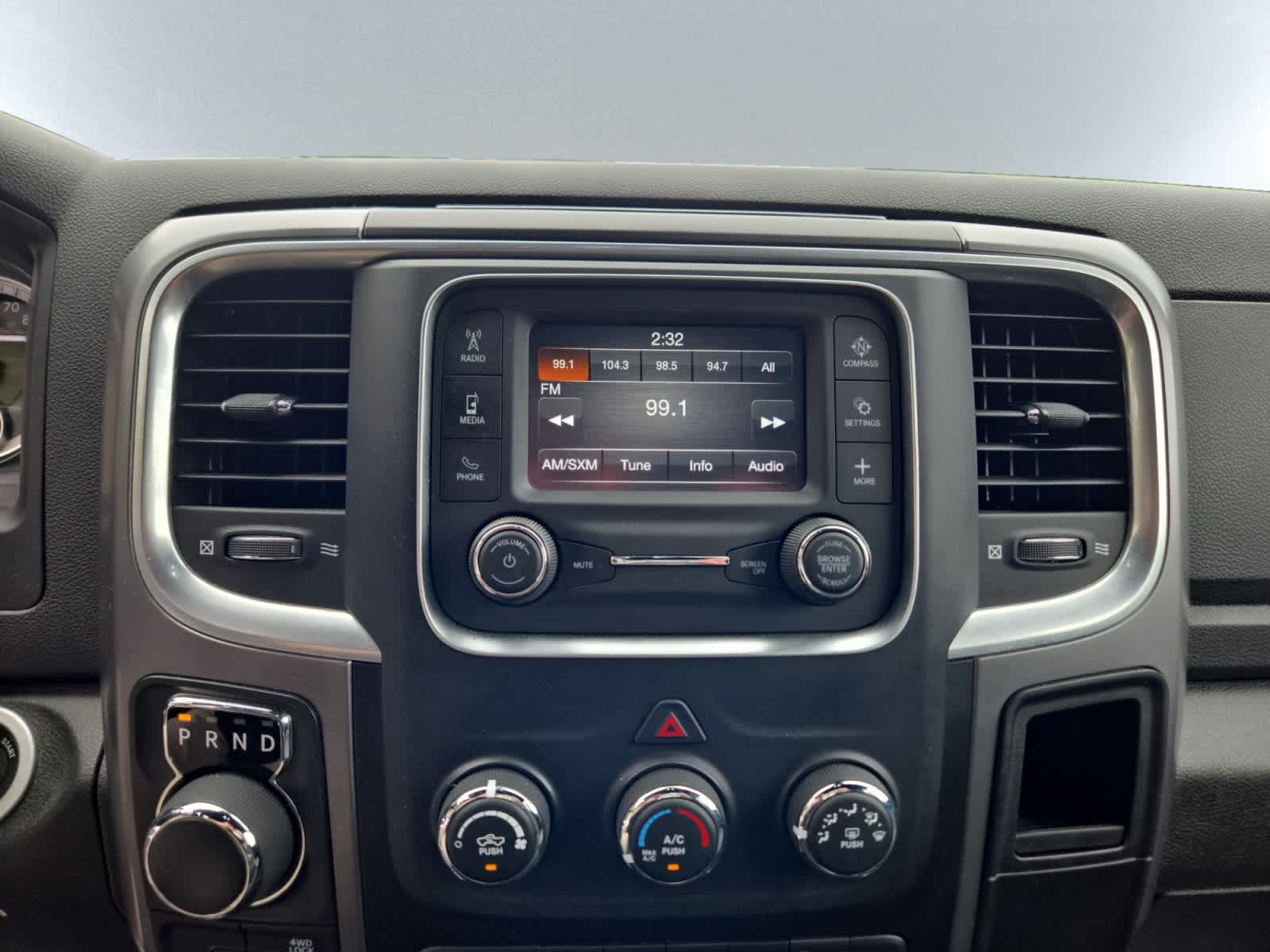 used 2021 Ram 1500 Classic car, priced at $29,998