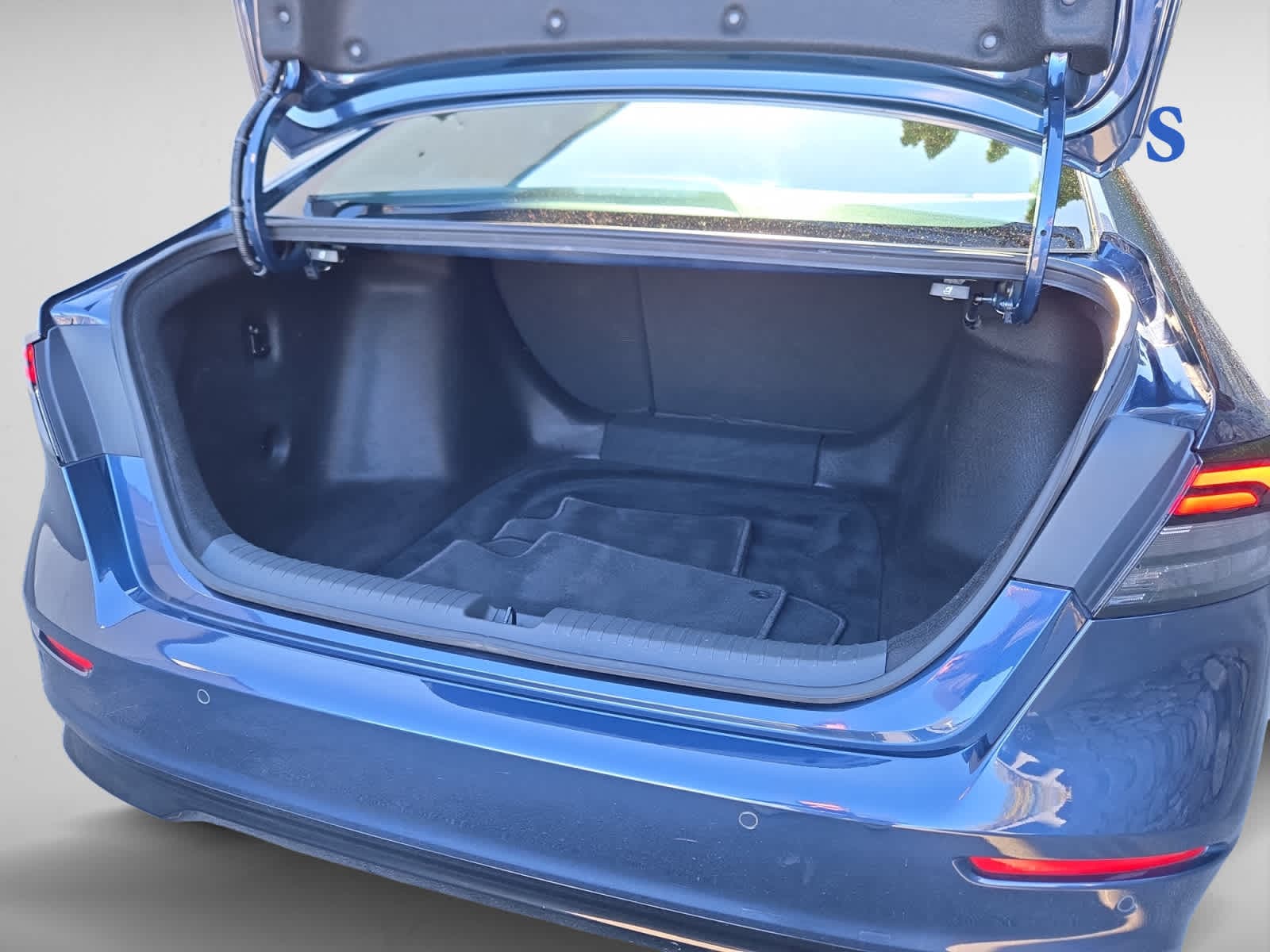 used 2024 Honda Accord Hybrid car, priced at $30,497