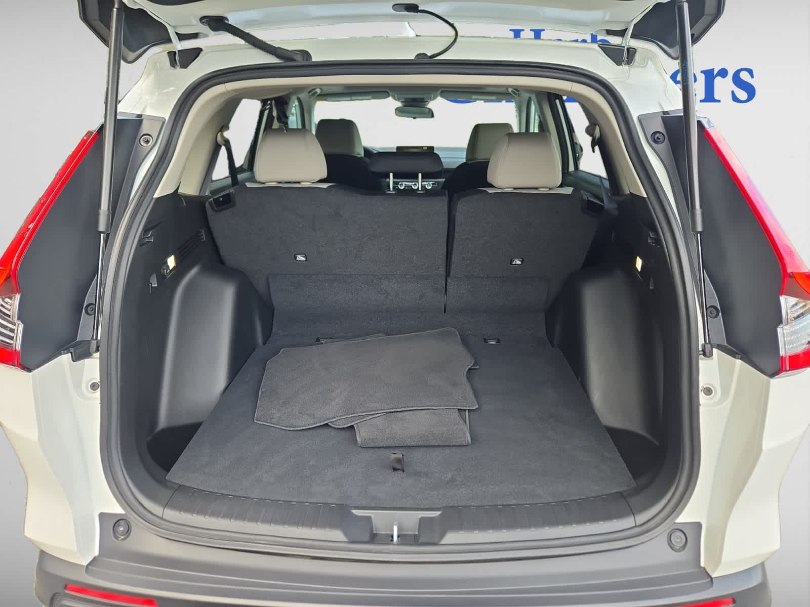 used 2023 Honda CR-V car, priced at $31,497