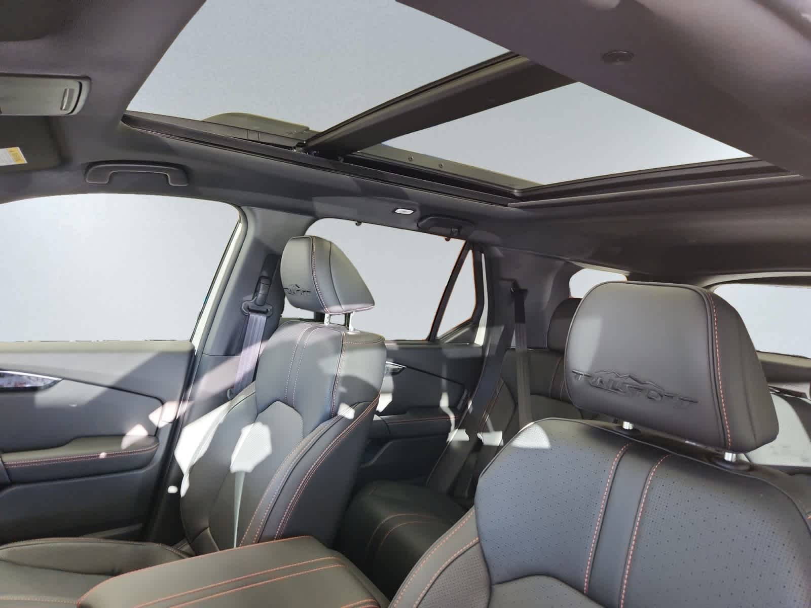 new 2026 Honda Passport car