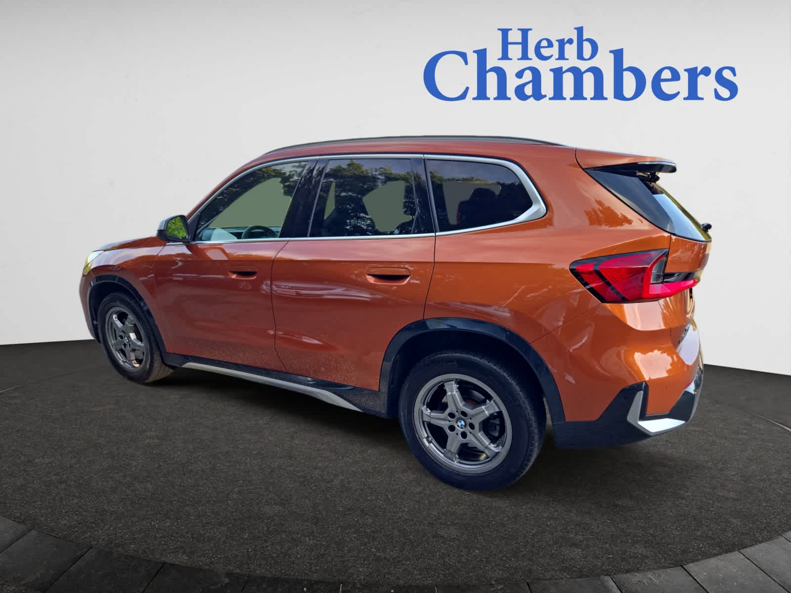 used 2023 BMW X1 car, priced at $32,998