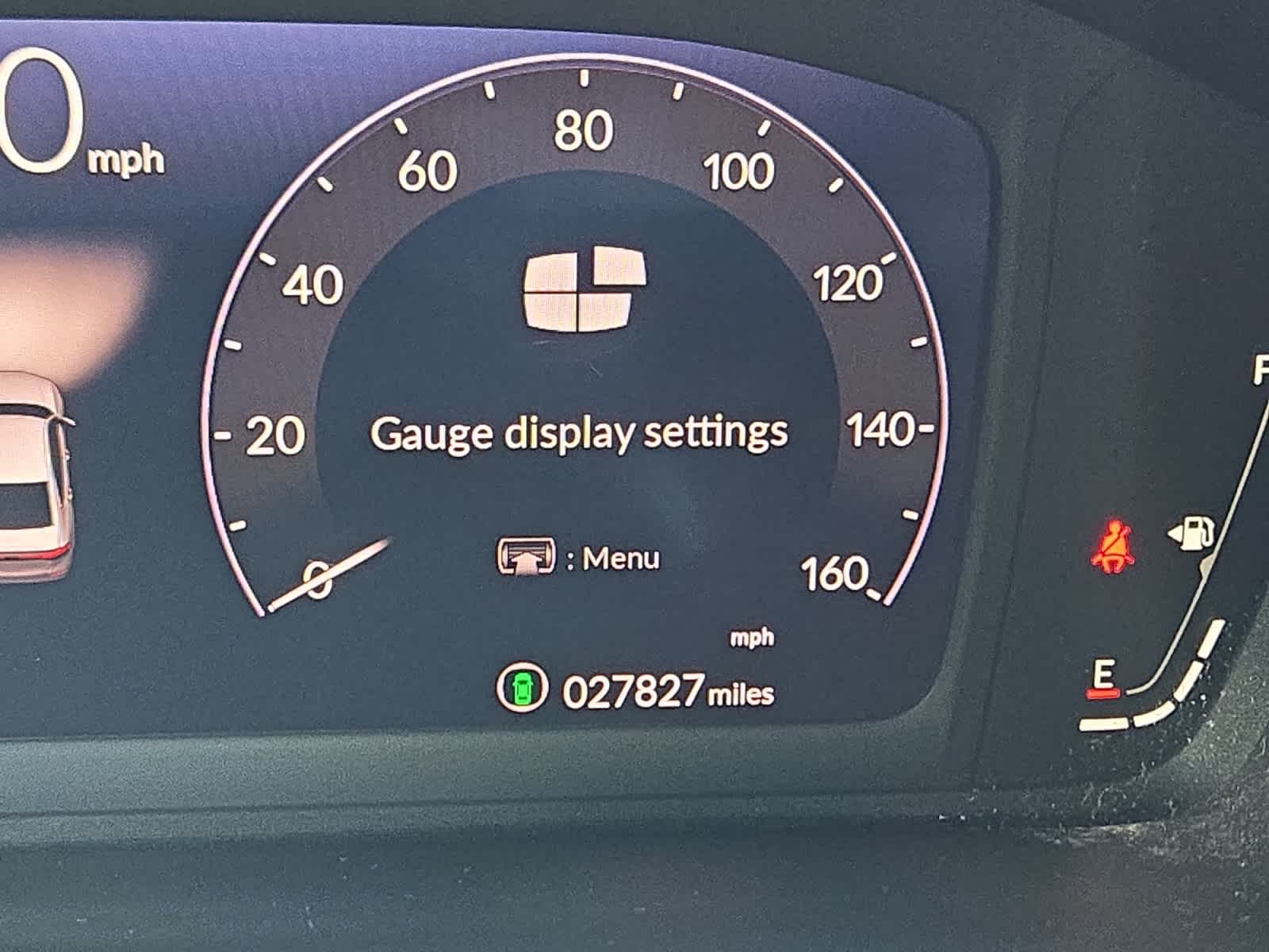 used 2023 Honda Accord car, priced at $26,497
