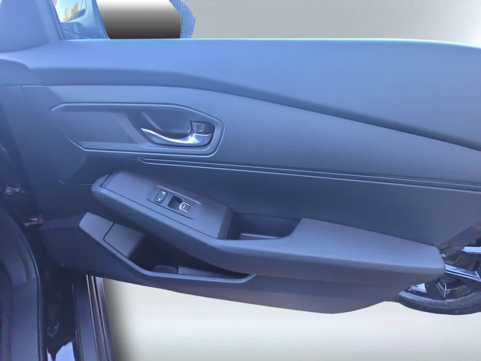 used 2023 Honda Accord car, priced at $23,498