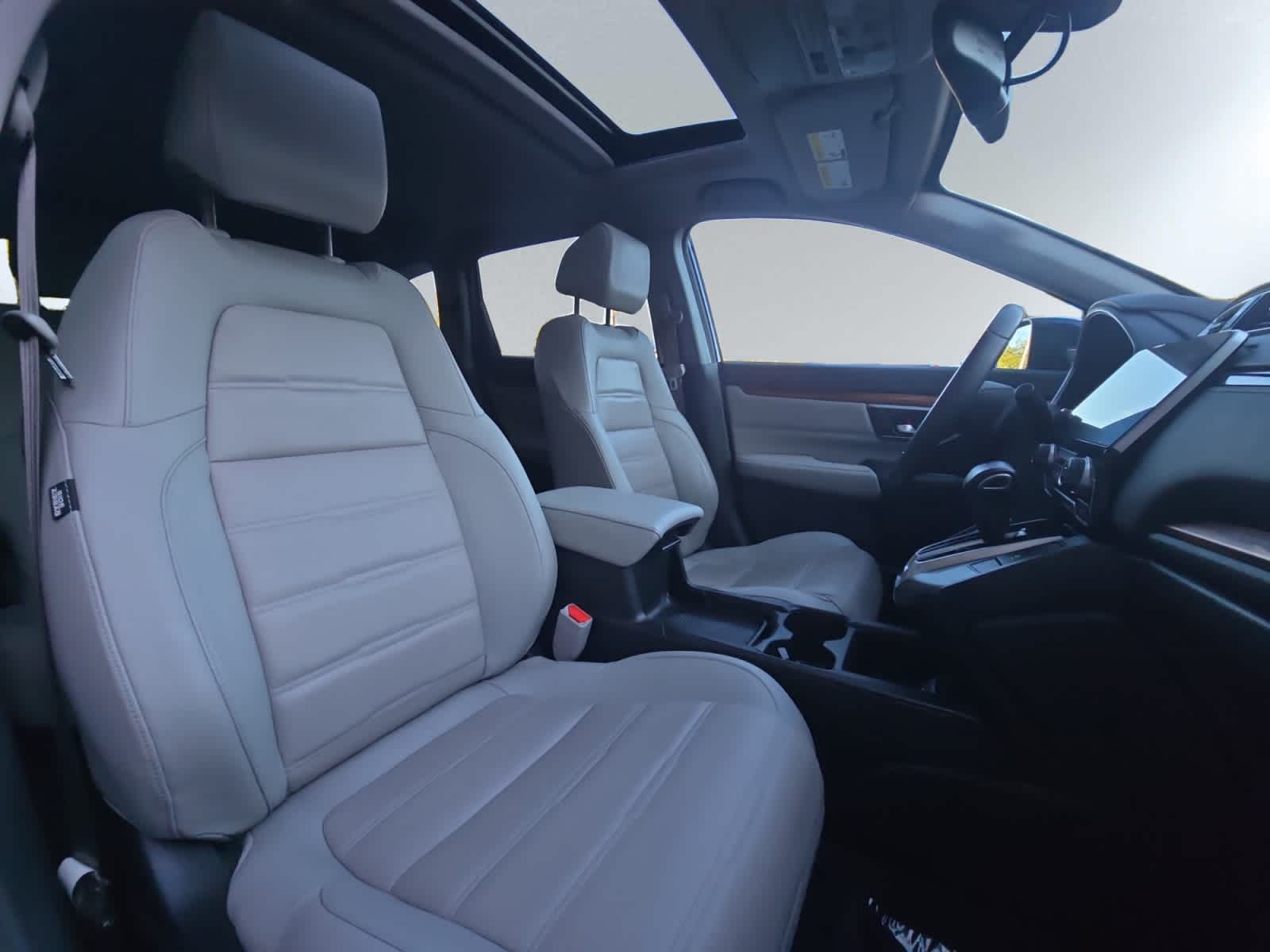 used 2019 Honda CR-V car, priced at $24,497