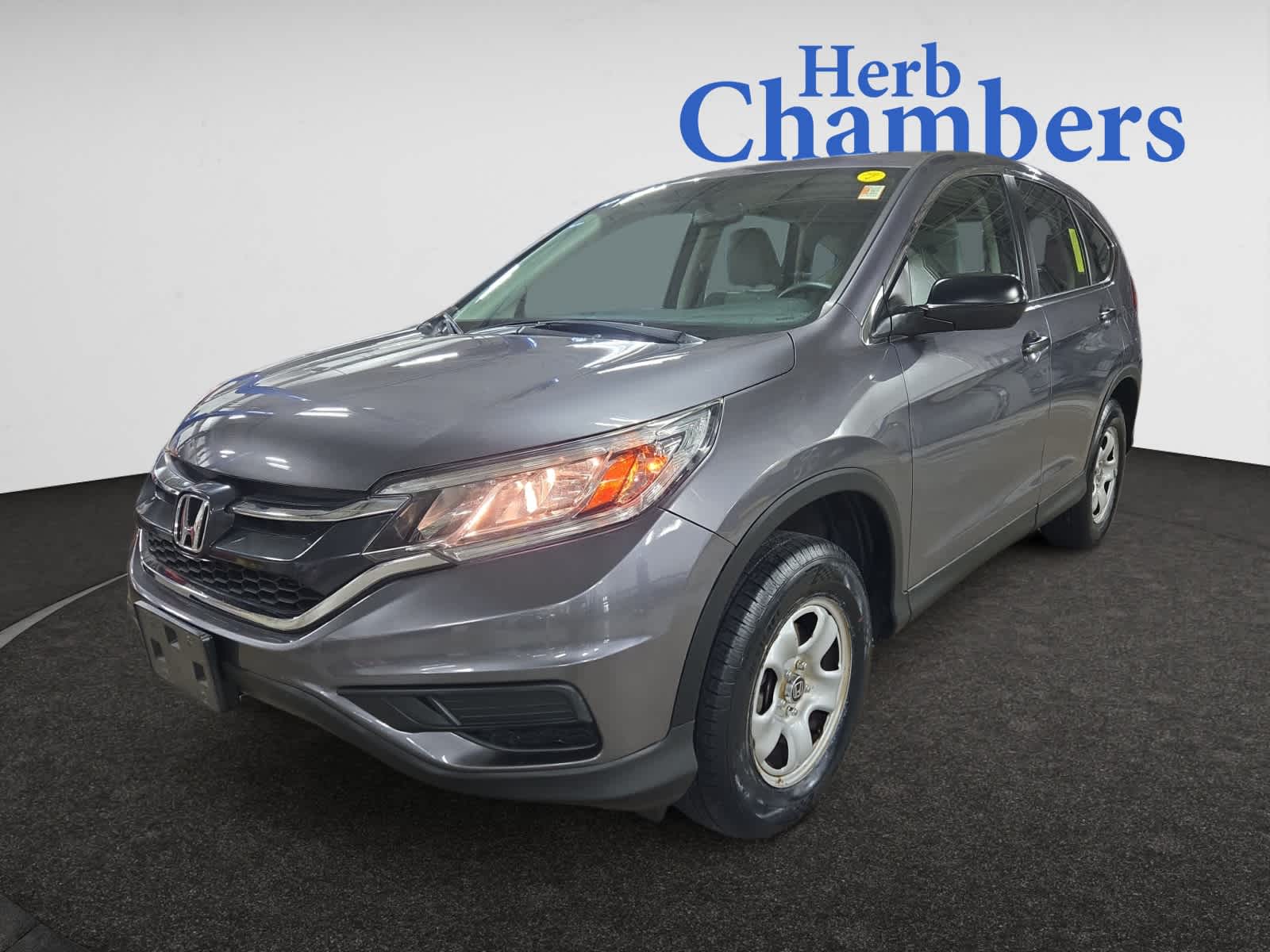 used 2016 Honda CR-V car, priced at $15,998