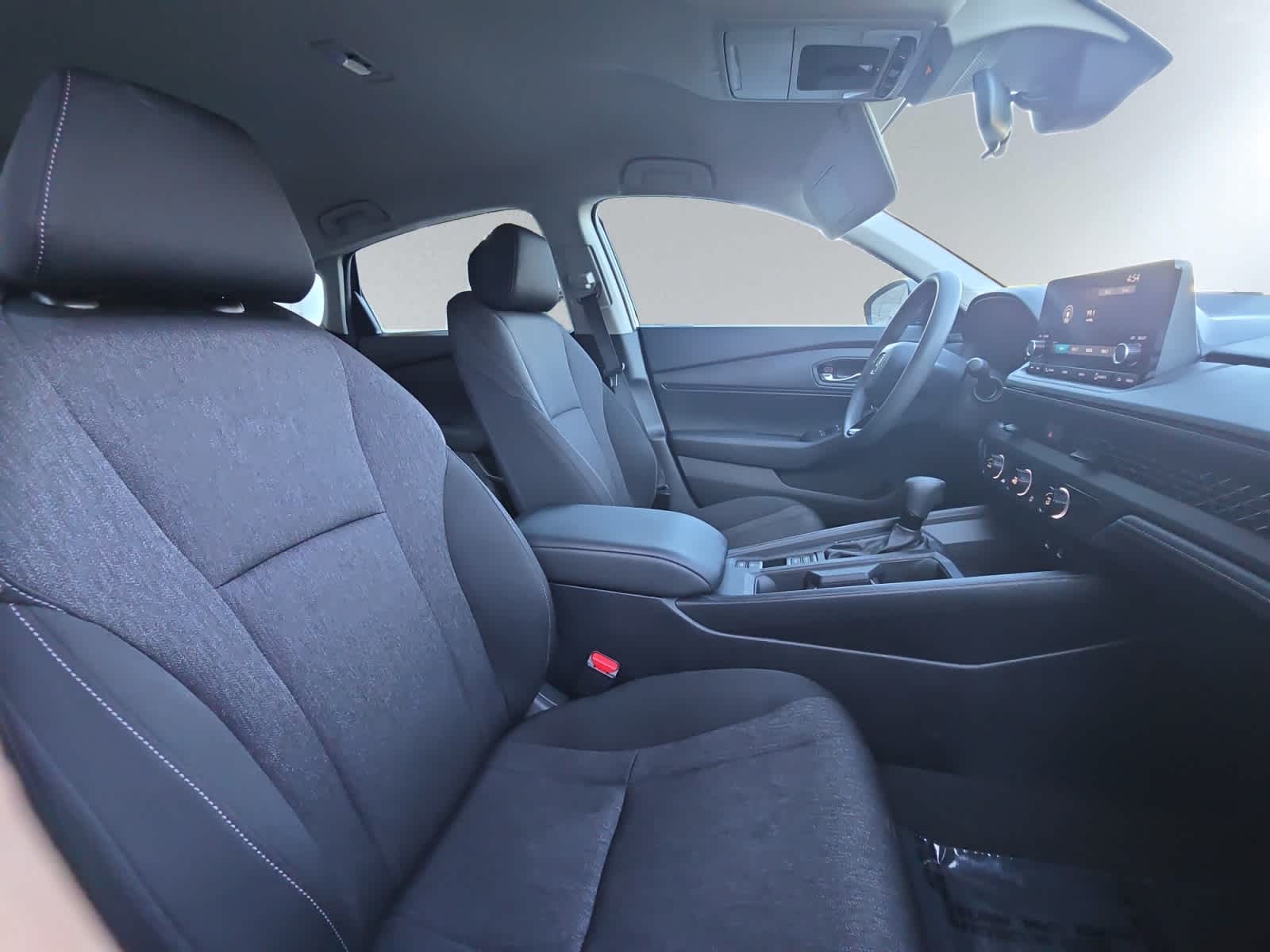 used 2023 Honda Accord car, priced at $23,498