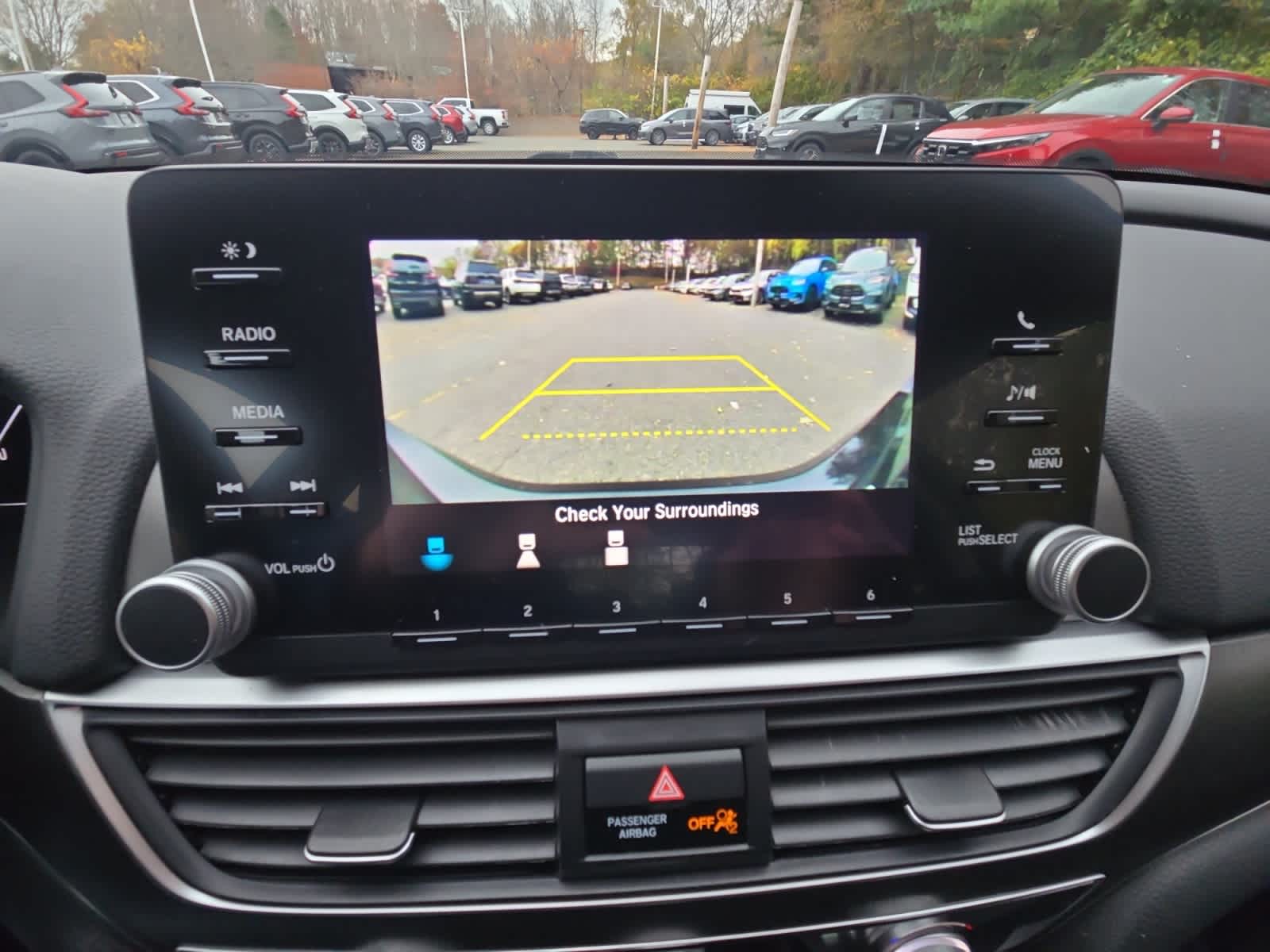 used 2019 Honda Accord car, priced at $20,398