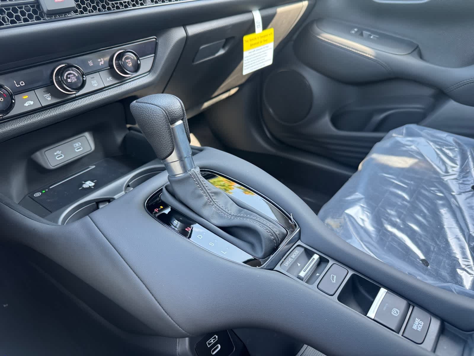 new 2026 Honda HR-V car