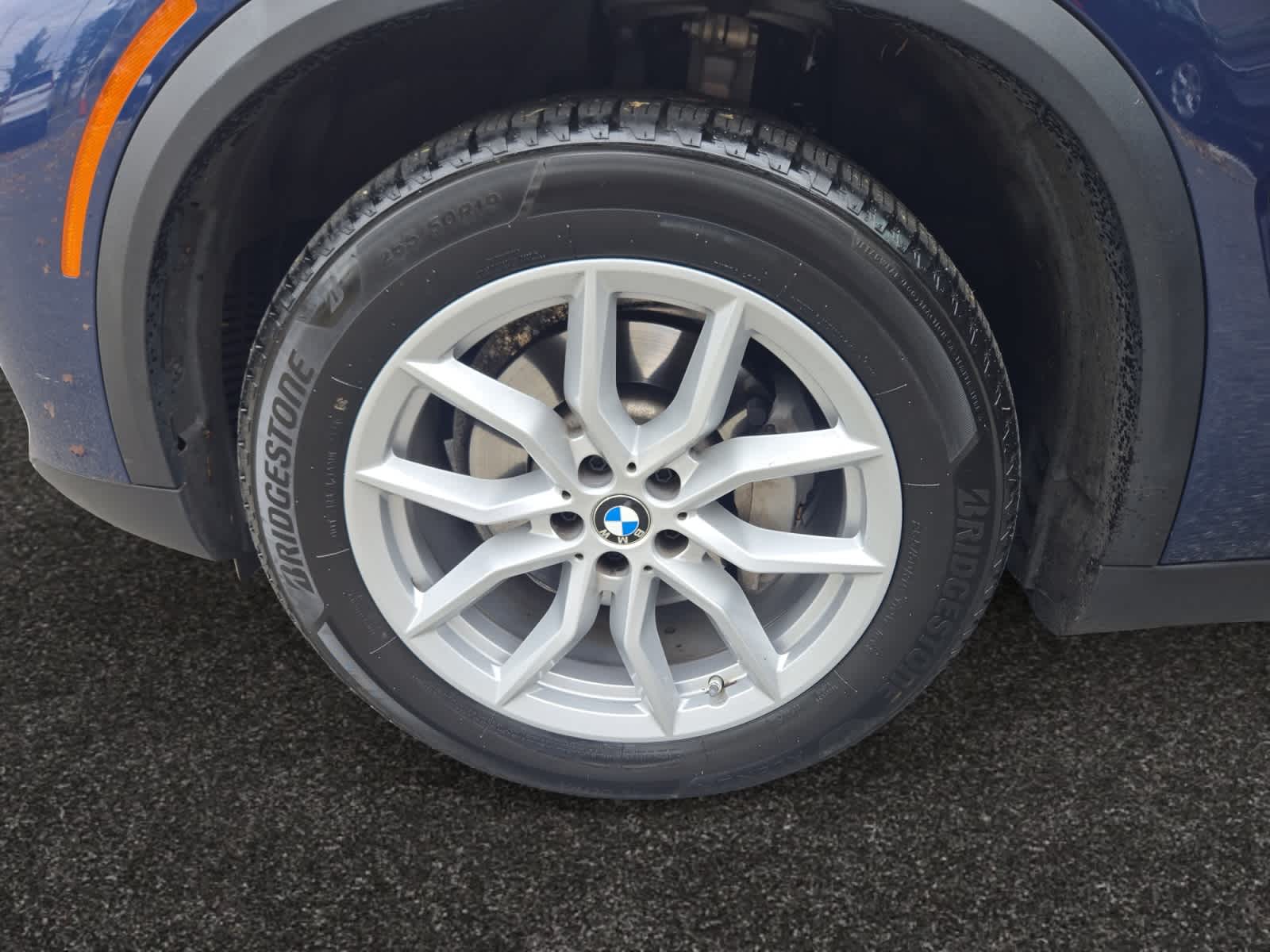 used 2021 BMW X5 car, priced at $36,298