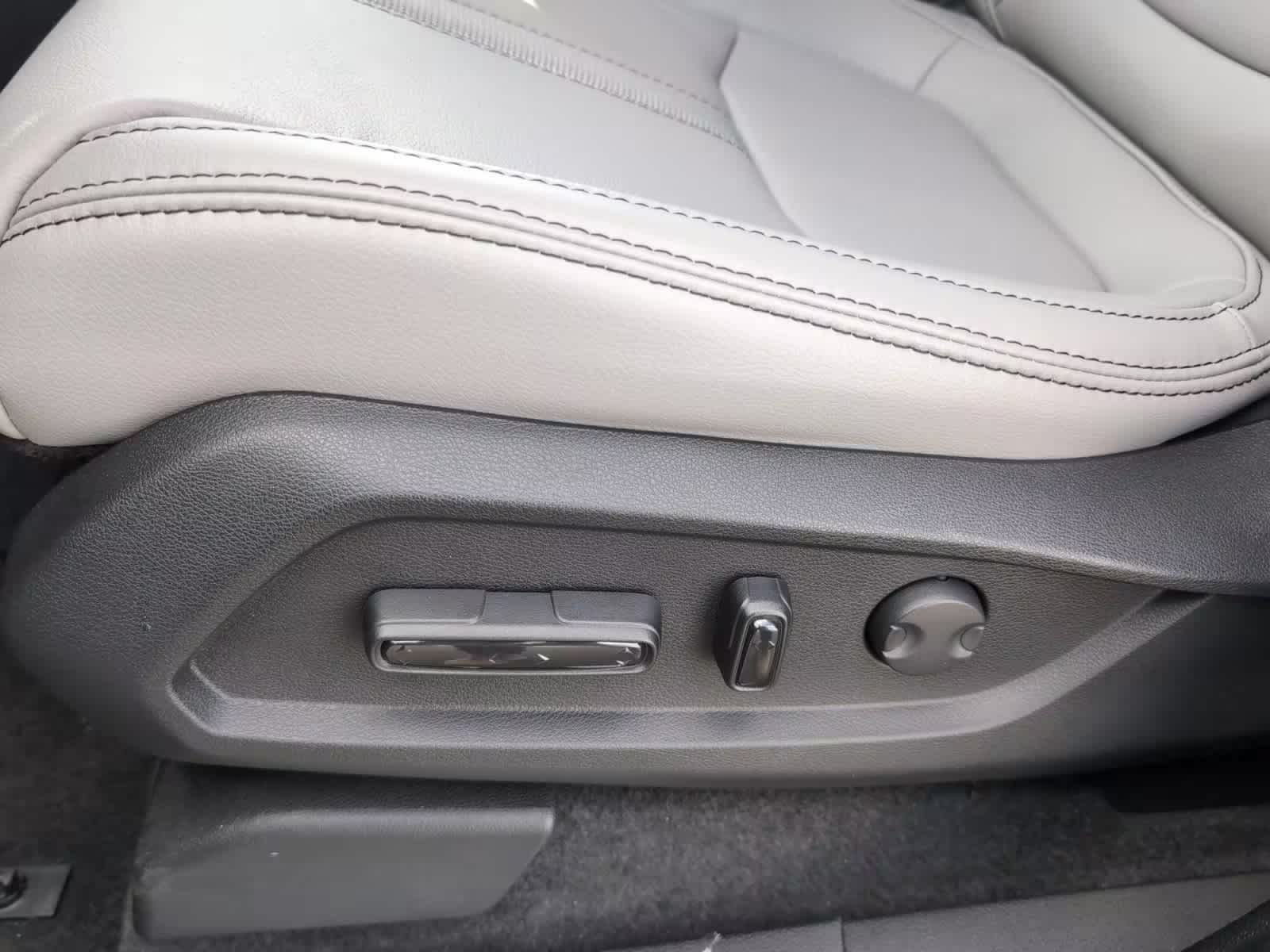 new 2025 Honda Pilot car