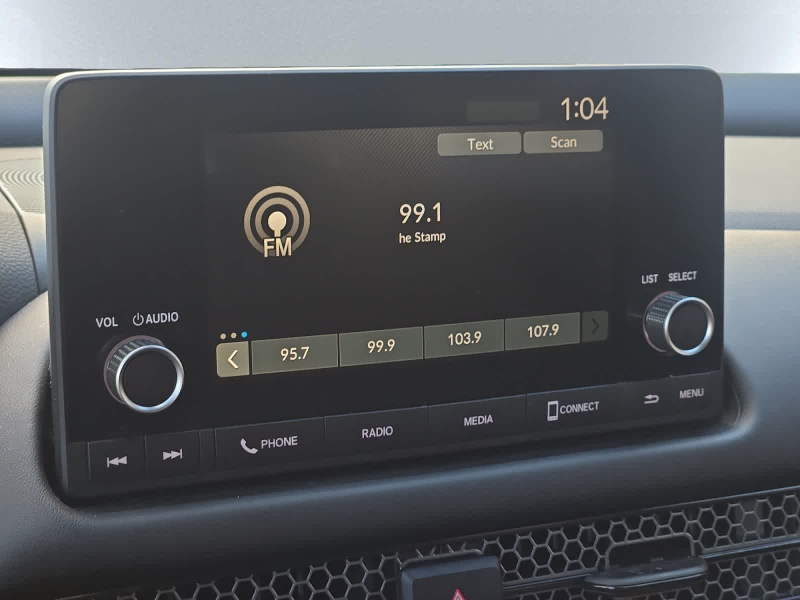 used 2023 Honda HR-V car, priced at $25,998