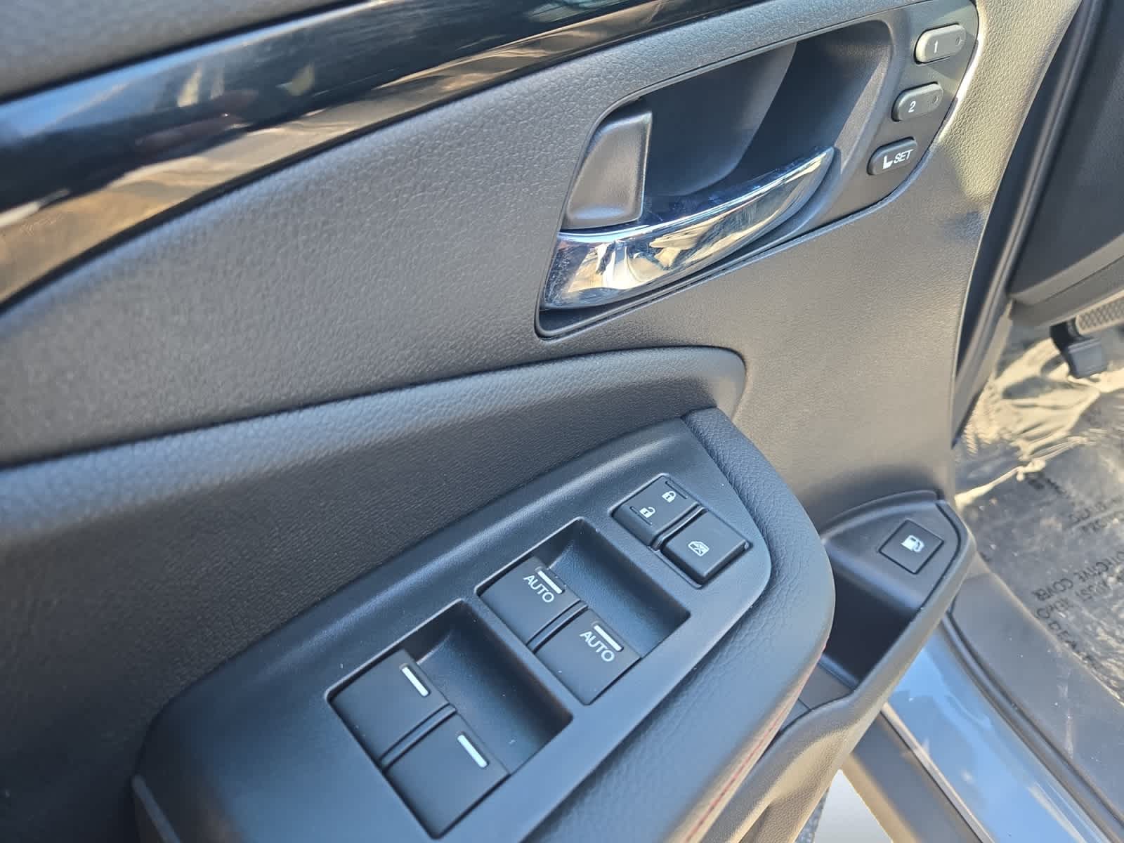 used 2023 Honda Ridgeline car, priced at $38,998