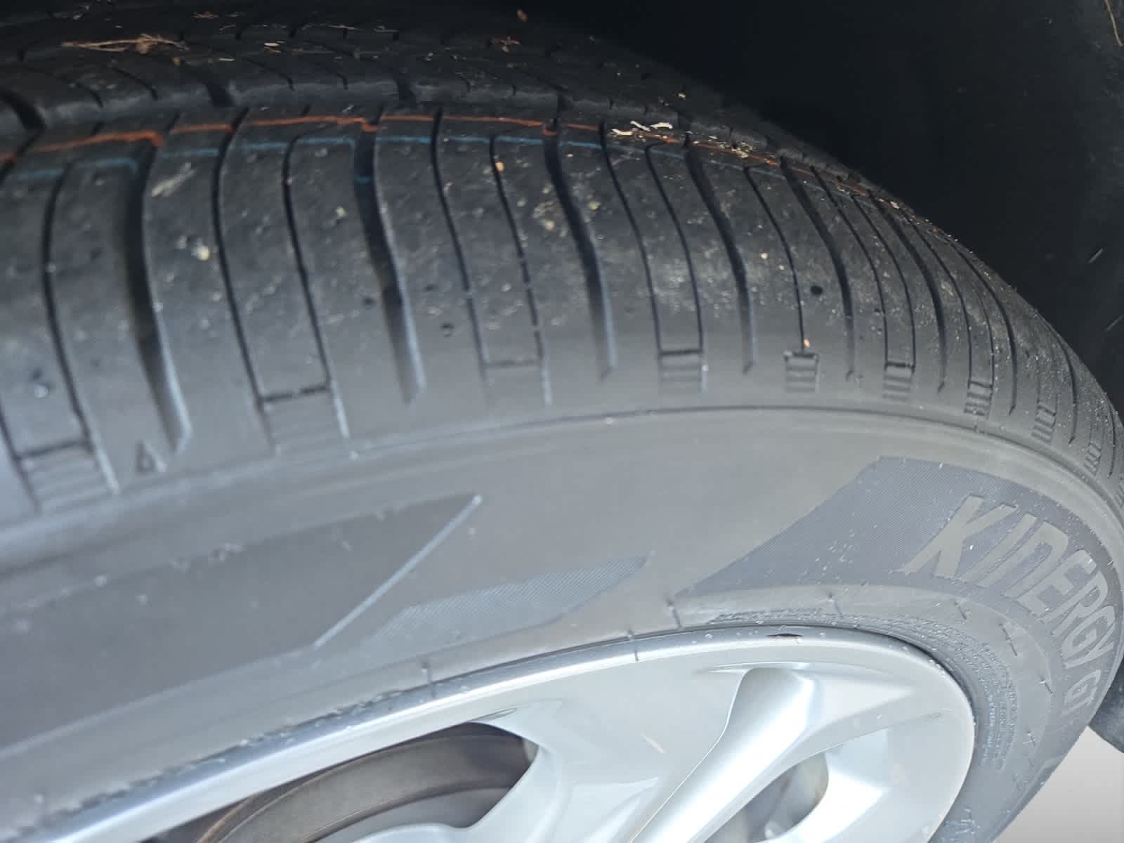 used 2023 Honda Accord car, priced at $23,498