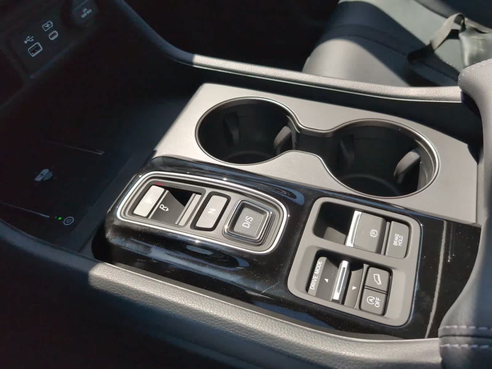 new 2025 Honda Pilot car