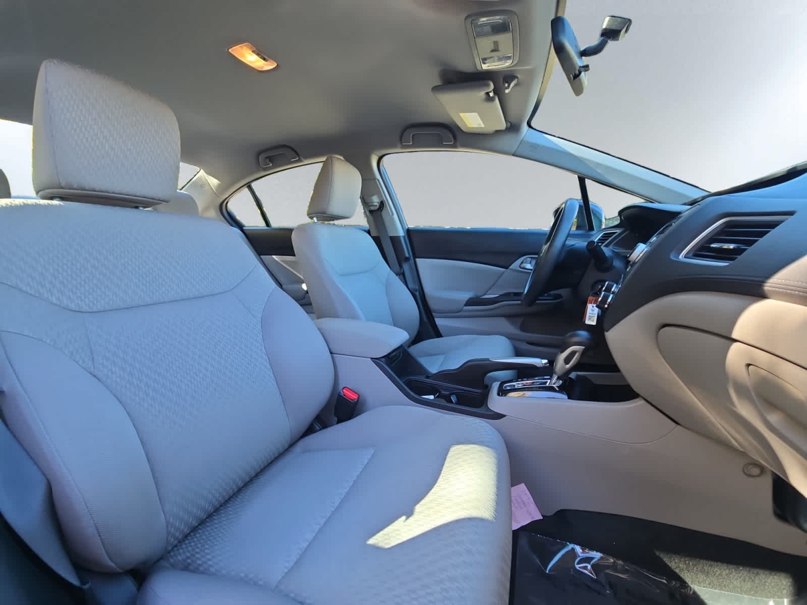 used 2014 Honda Civic car, priced at $10,997