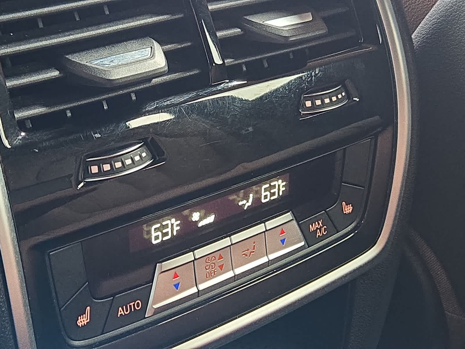 used 2021 BMW X5 car, priced at $36,298